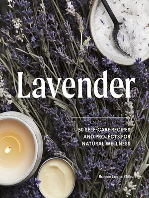 Lavender - ebook